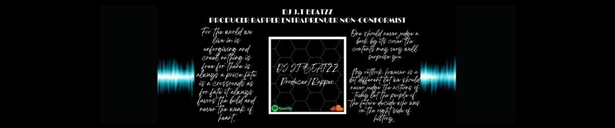 DJ J.T BEATZZ