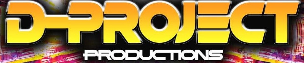 D-PROJECT PRODUCTIONS NEW