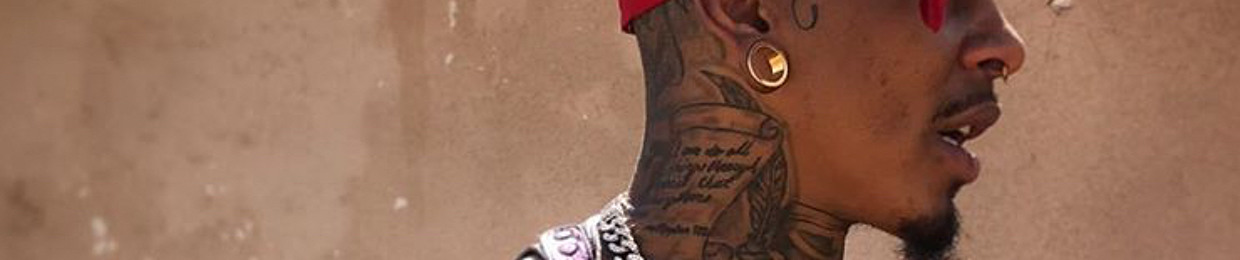 Tattoo CaLii