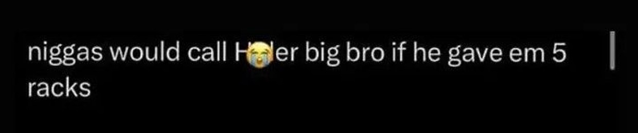 lorenzophobia🌠🤷