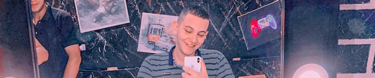AhmeD Wahba