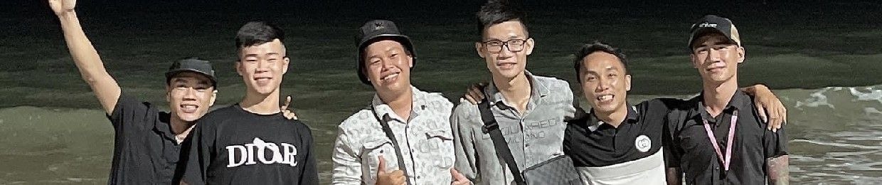 Huy Nguyễn ( Bomb 💣 )