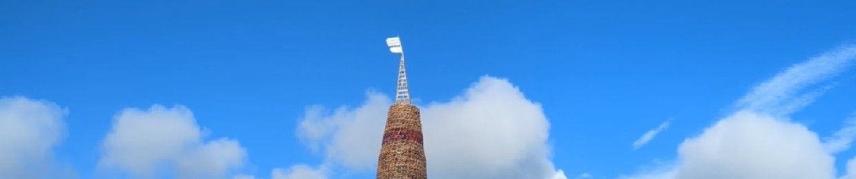 Joshua 🎭🇬🇧🇮🇱