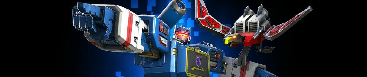 Cyber Prime