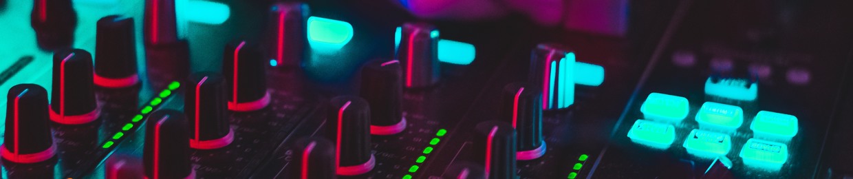 Alex DJ