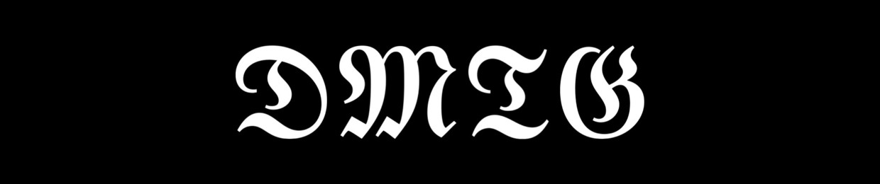 𝔇𝔐𝔗𝔊