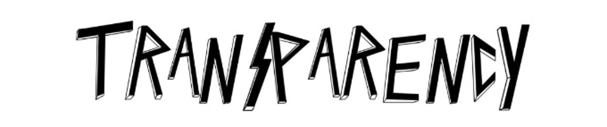 Transparency Archive