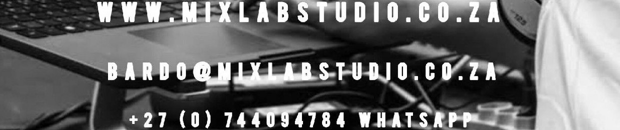 MixLabStudio