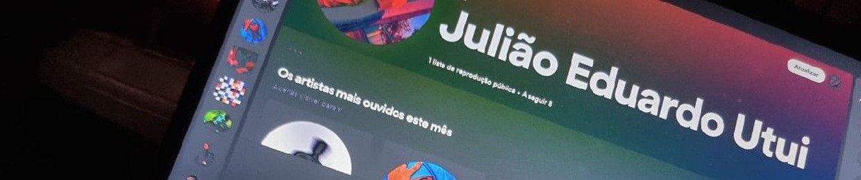 Julião Eduardo Utui