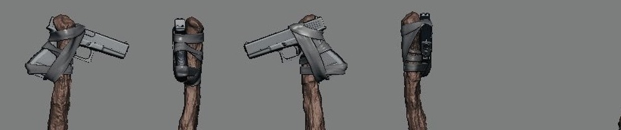 GET LOOTED