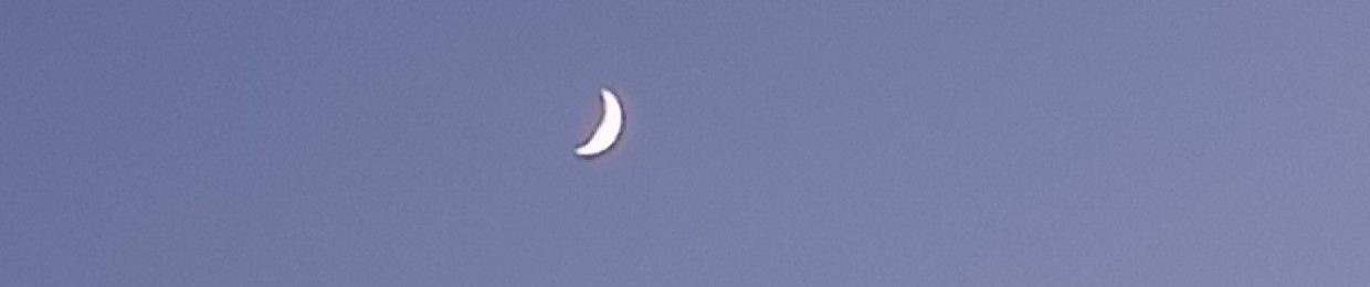 I saw the Smiling Moon 🌙💤
