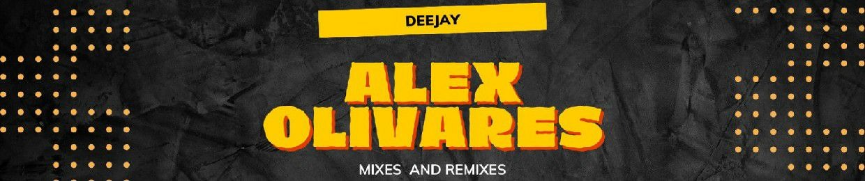DJ Alex Olivares