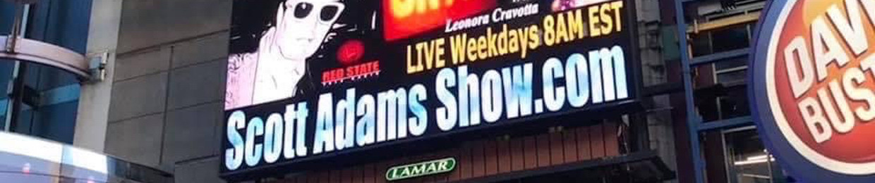 Scott Adams Show