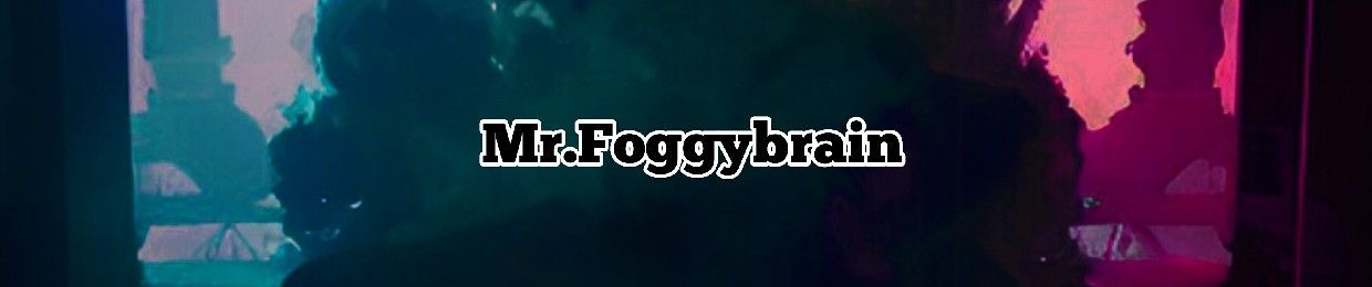 Mr.Foggybrain