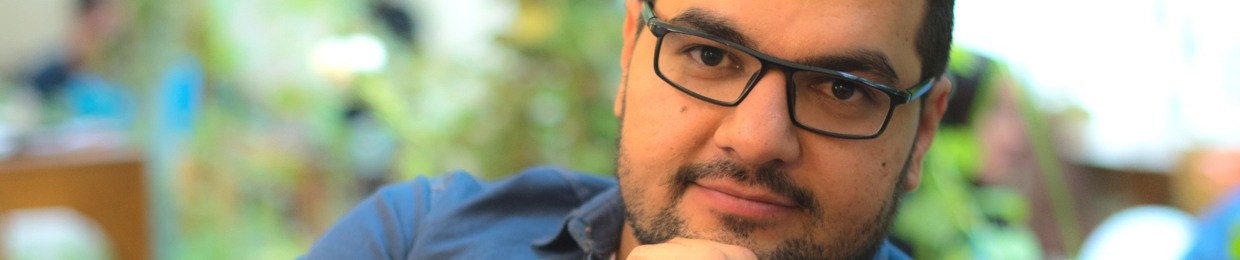 Saeed Asadi | سعید اسدی