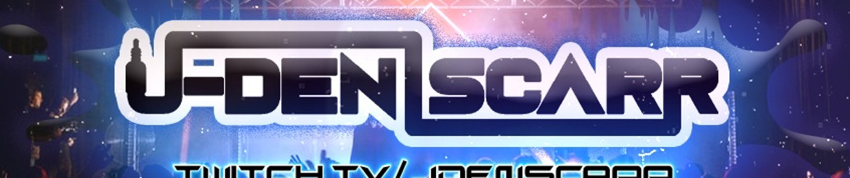 J-Den Scarr