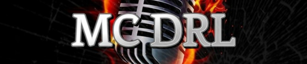 MC DRL ▪︎ Dave Lindsay ▪︎