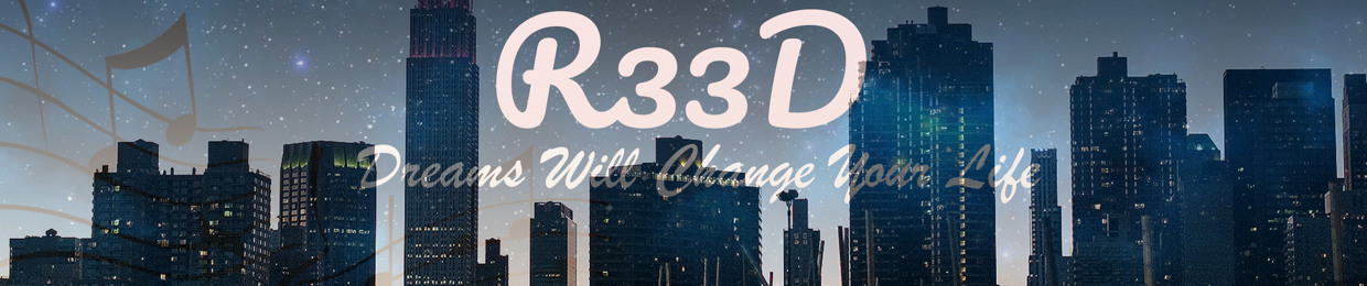 R33DWRLD