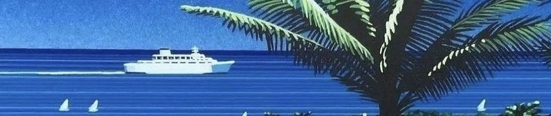 SoundCloud banner for @rode