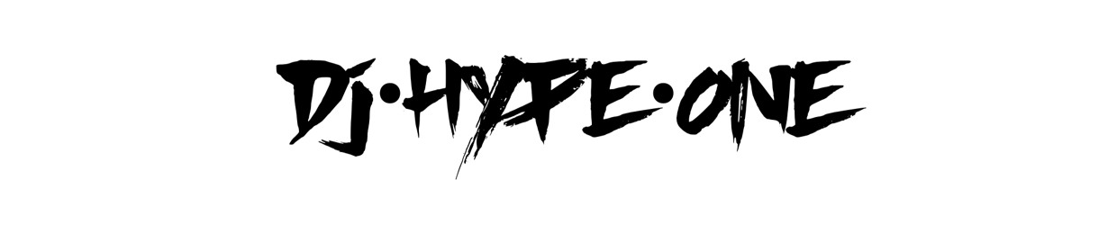 DJ Hype One