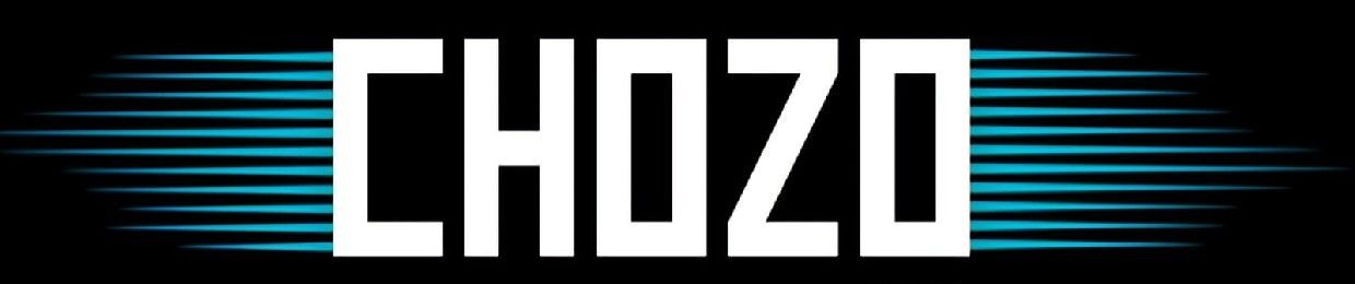 CHOZO DnB (🇬🇧UK🇬🇧)