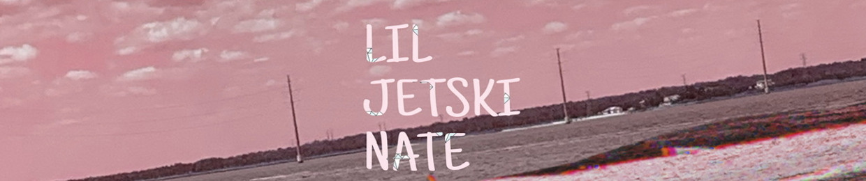 Lil Jetski Nate