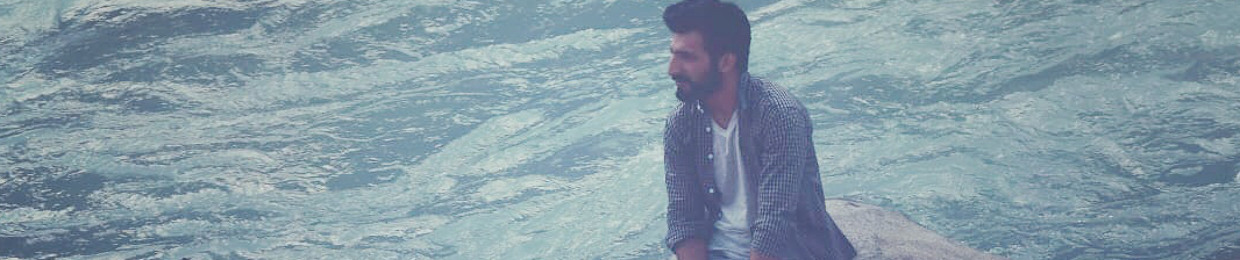 Syed Farhan shah