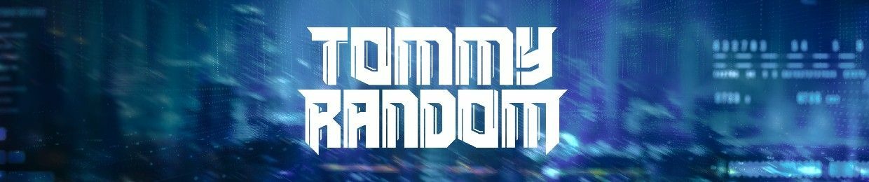 Tommy Random