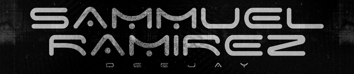 SAMMUEL RAMIREZ DJ