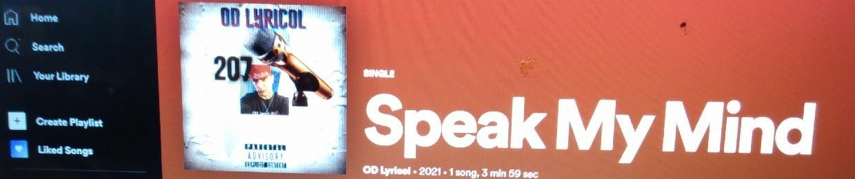 OD Lyricol