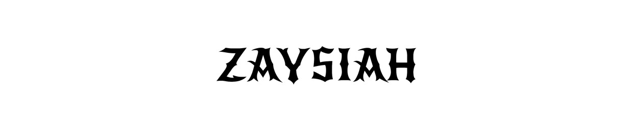 ZAYSIAH