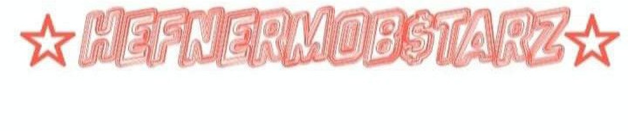 ☆HMG 💰 MONEY 💰 ☆