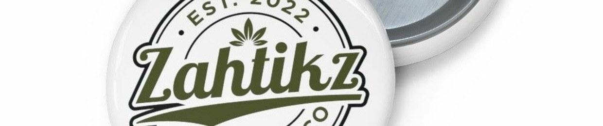 Zahtikz Inc.