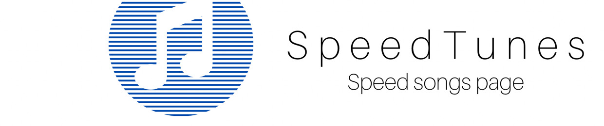 SpeedTunes