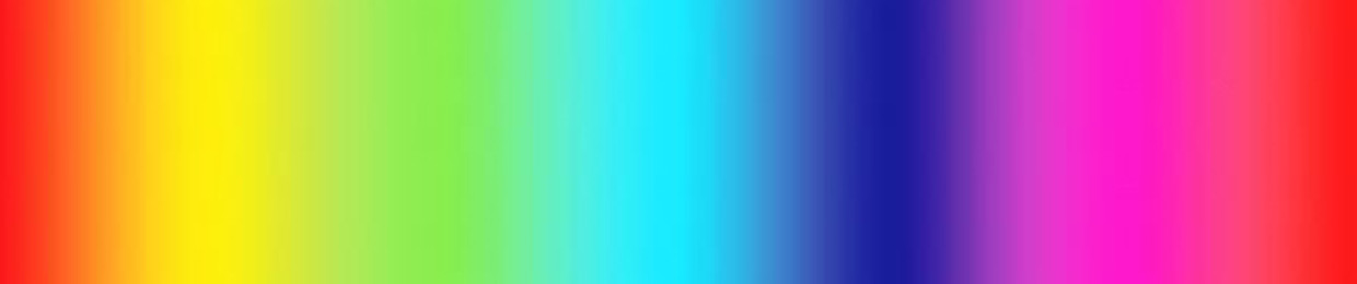 rainbow