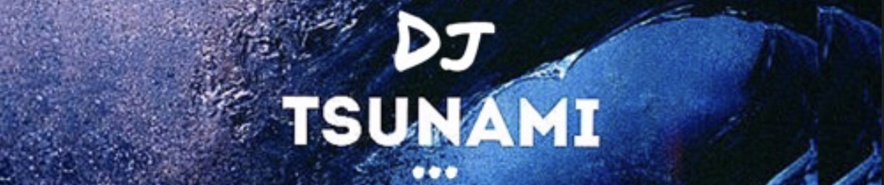 DJ TSUNAMI