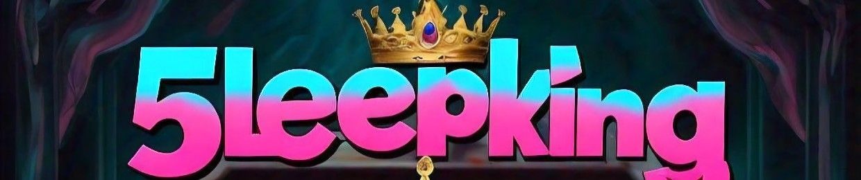 5LEEPKING