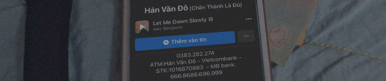 ⭐Hán Văn Đô⭐