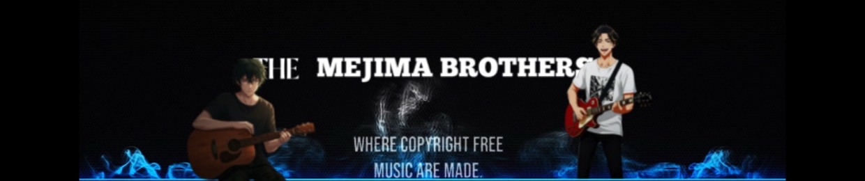 The Mejima Bros