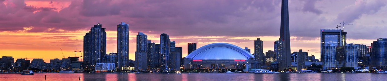 TorontoTunez