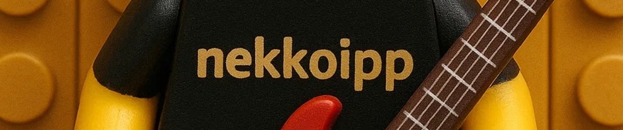 nekkoipp