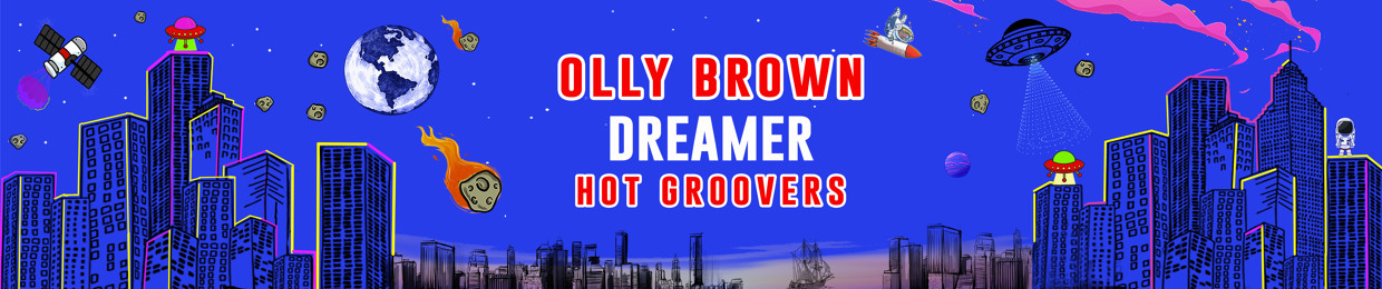 Olly Brown