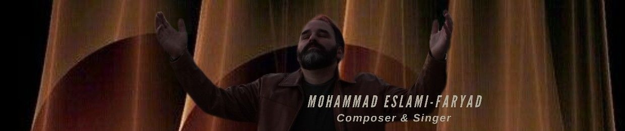 Mohammad Eslami-Faryad