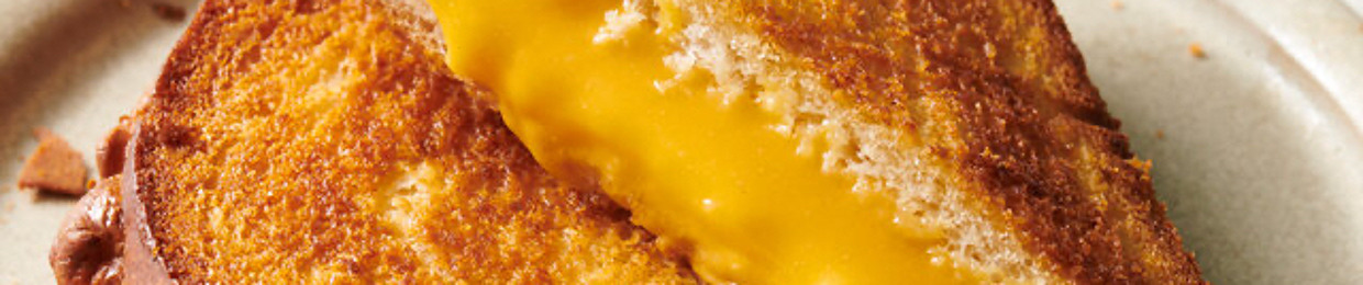 Grilled Cheese Squad