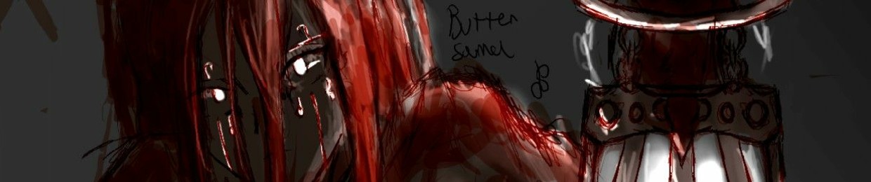 Butter Sama