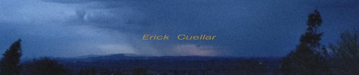 Erick Cuéllar