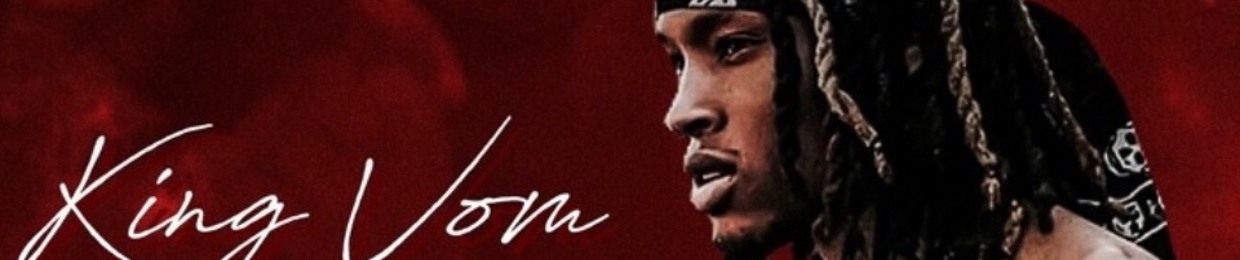 King Von Fan