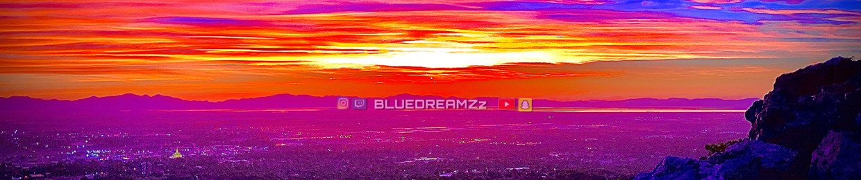 BLUEDREAMZz
