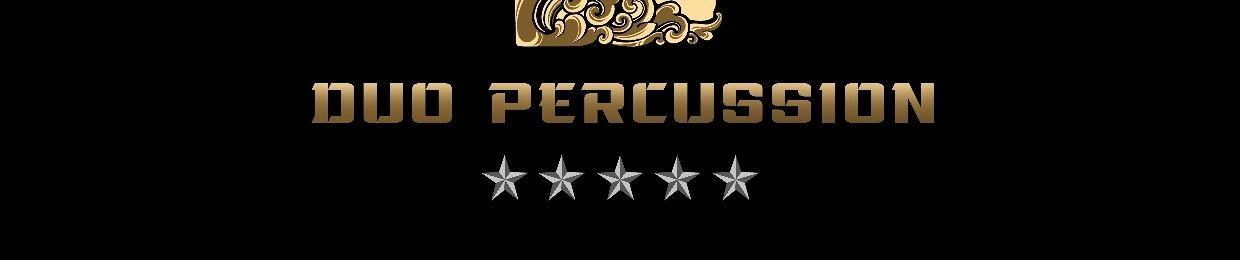 Duo Percussion Indonesia