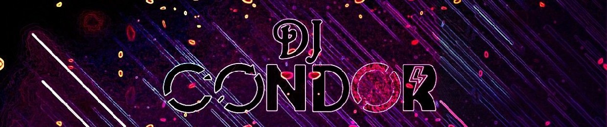 DJ Condor
